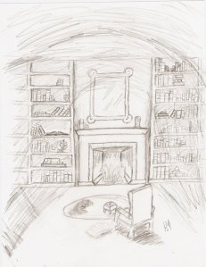 Adrienne__s_Library_by_CptHandel