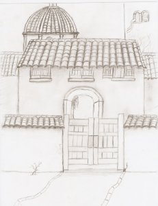 Forgotten_villa_by_CptHandel