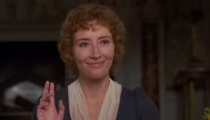 Elinor. Sense and Sensibility (1995), Columbia Pictures