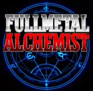 Screencapture - Fullmetal Alchemist (2003, directed by Seiji Mizushima