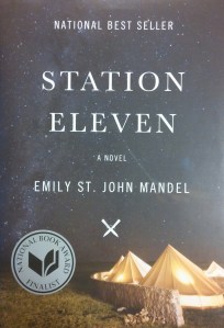 station eleven