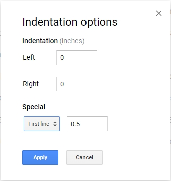 JE_GoogleDocs_Firstlineindent