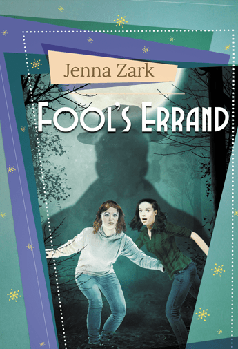 Indie Spotlight: Fool’s Errand (Book 2 in Beat Street&nbsp;Series)